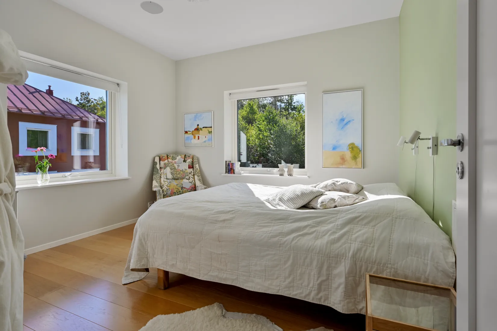 Villa, Venngarn 286, Wenngarn, Sigtuna