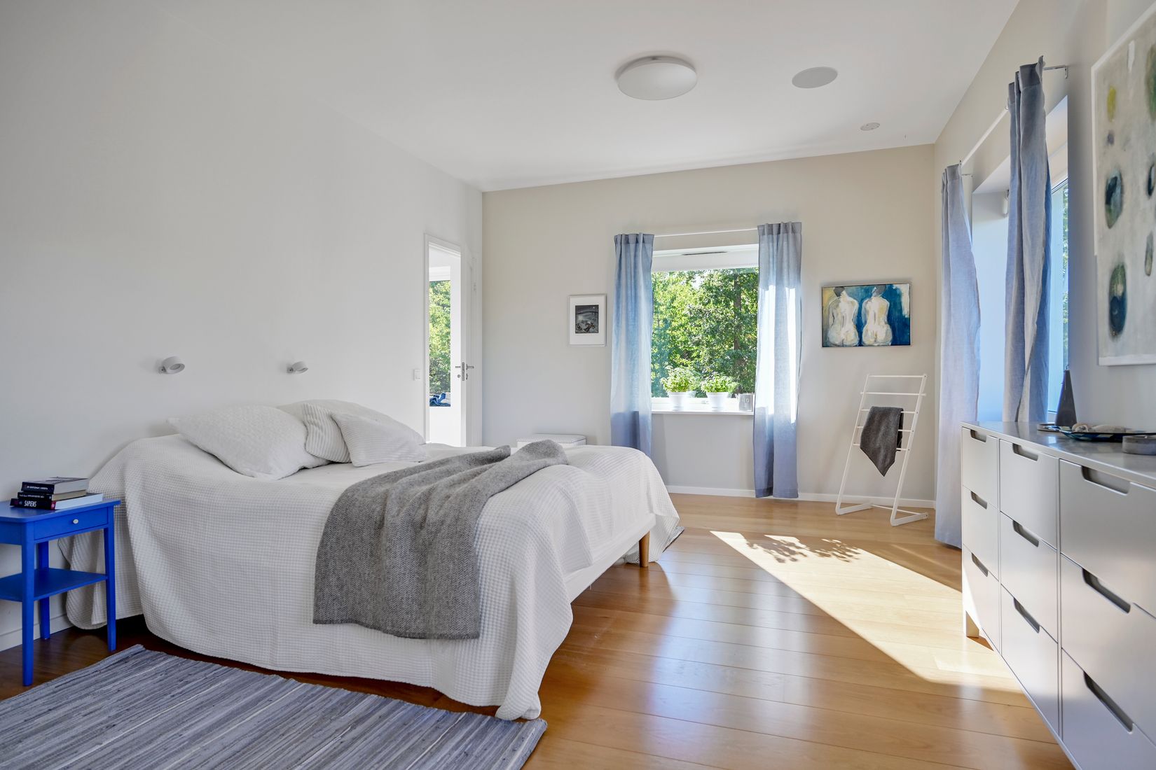 Villa, Venngarn 286, Venngarn, Sigtuna