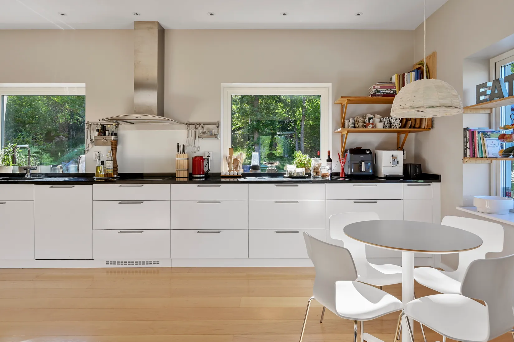 Villa, Venngarn 286, Wenngarn, Sigtuna