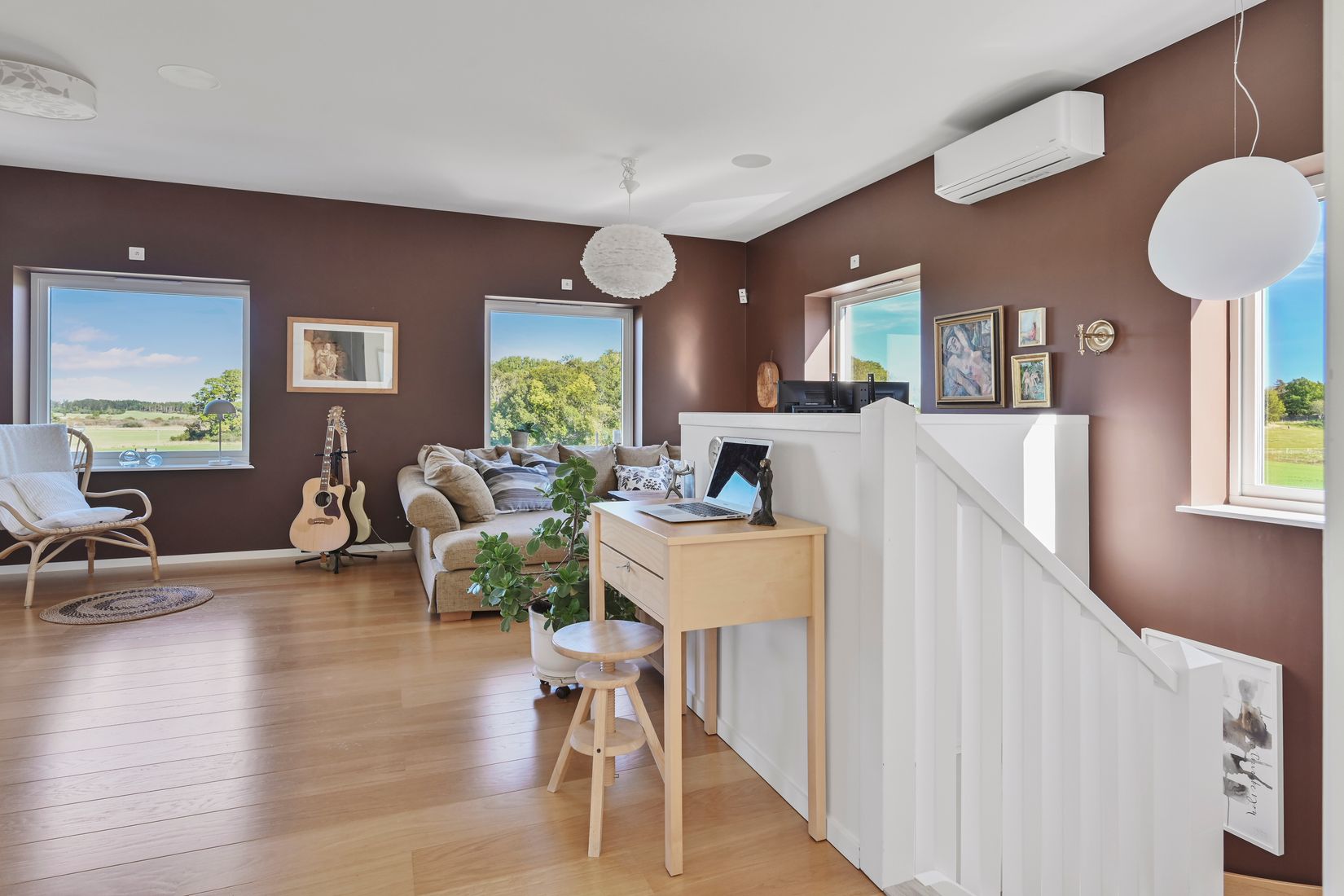 Villa, Venngarn 286, Venngarn, Sigtuna