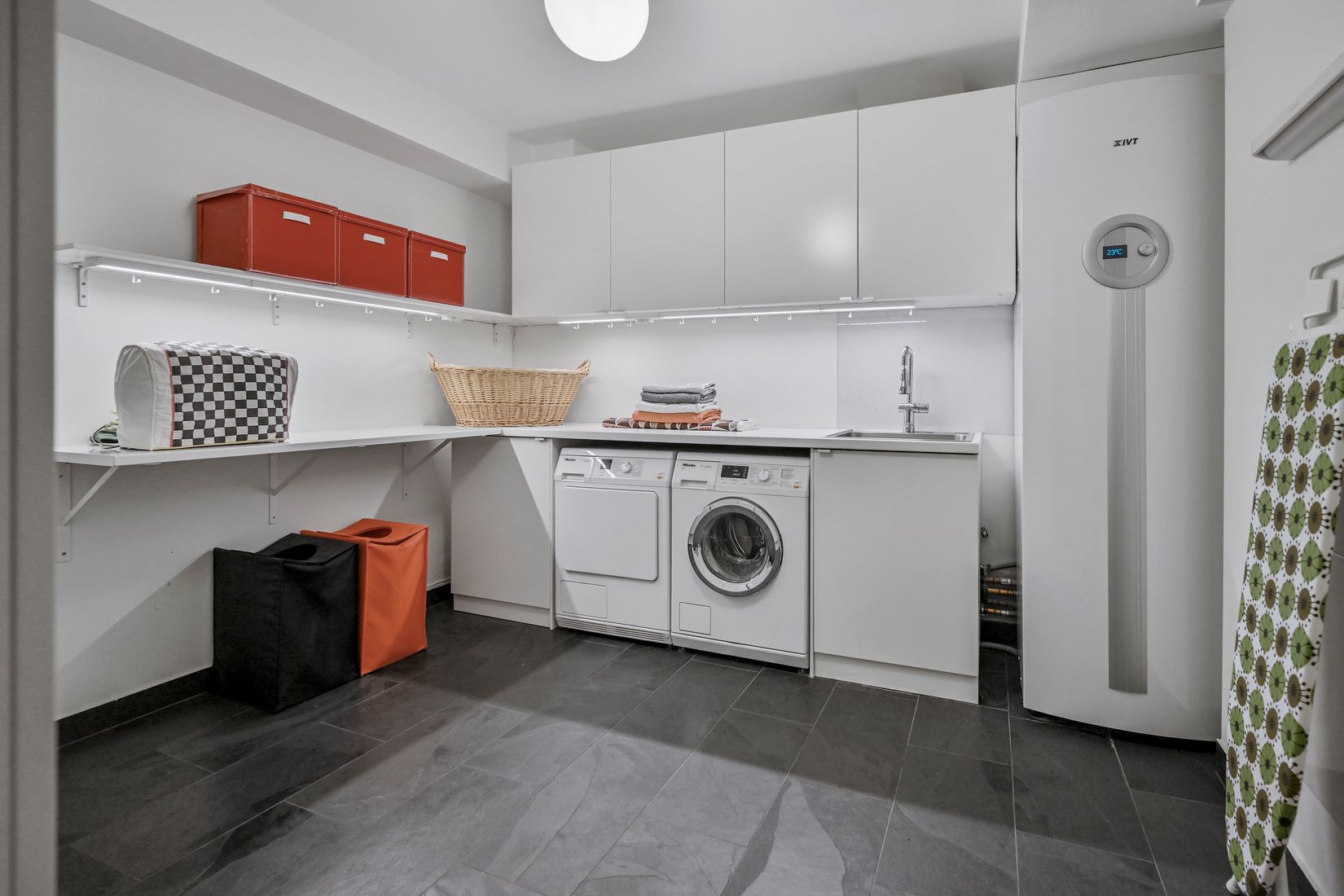 Villa, Venngarn 286, Venngarn, Sigtuna