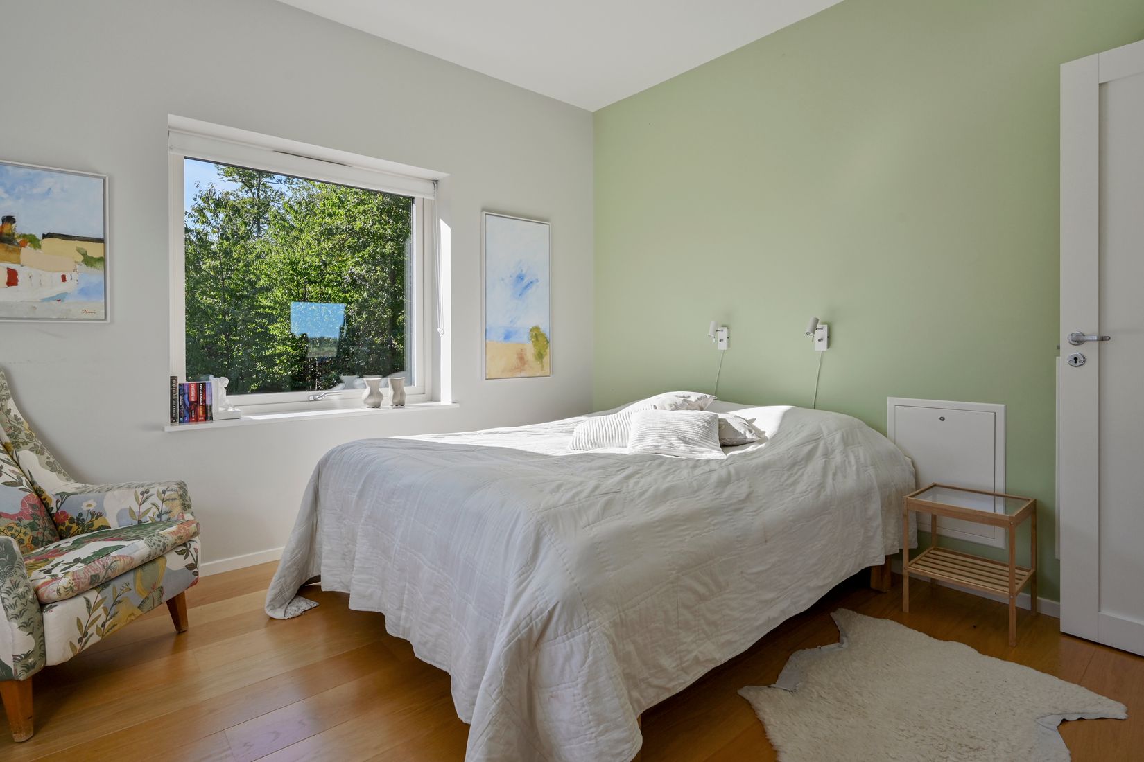 Villa, Venngarn 286, Venngarn, Sigtuna