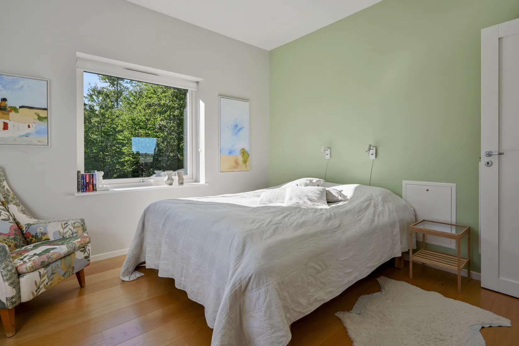 Villa, Venngarn 286, Wenngarn, Sigtuna