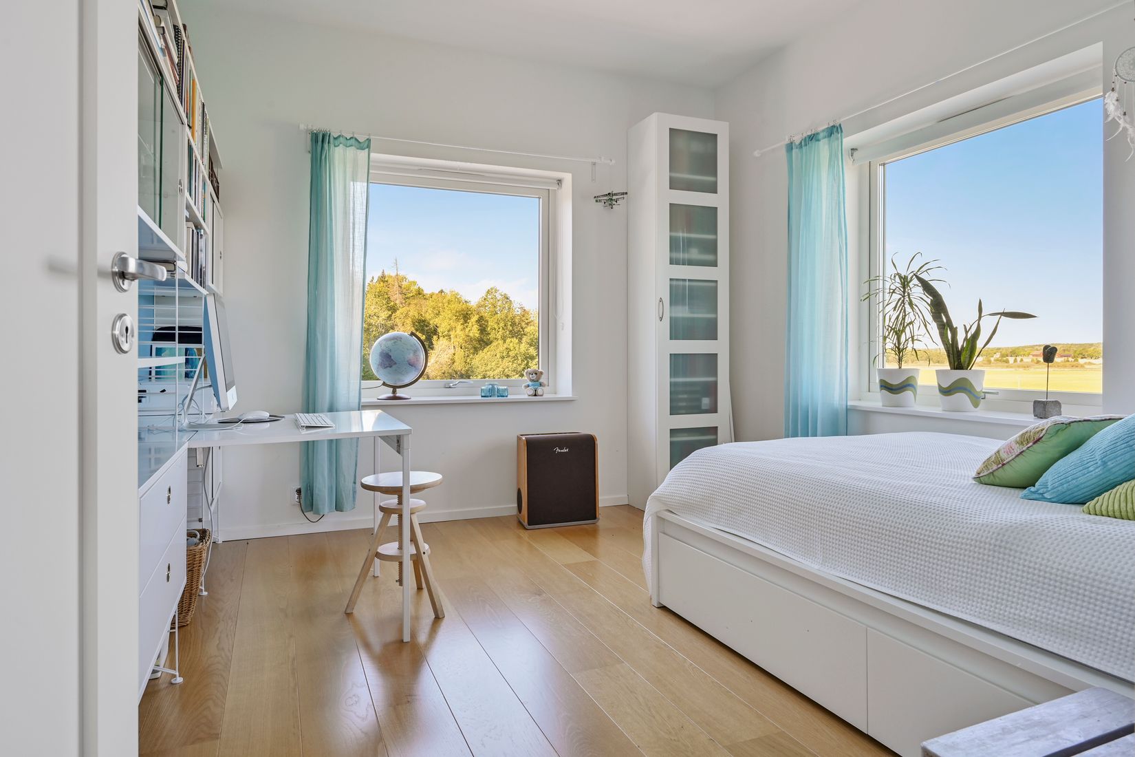 Villa, Venngarn 286, Venngarn, Sigtuna