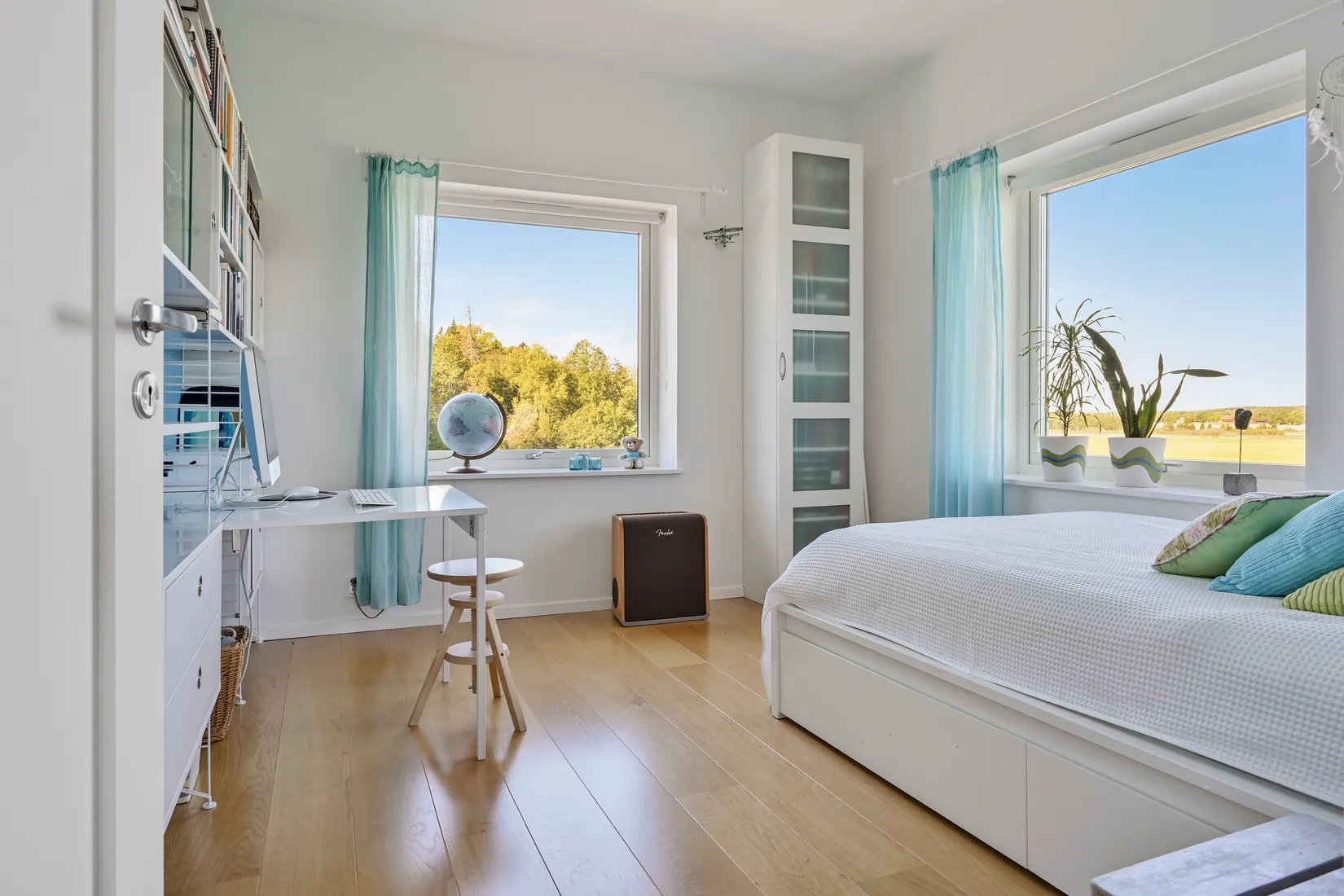 Villa, Venngarn 286, Wenngarn, Sigtuna