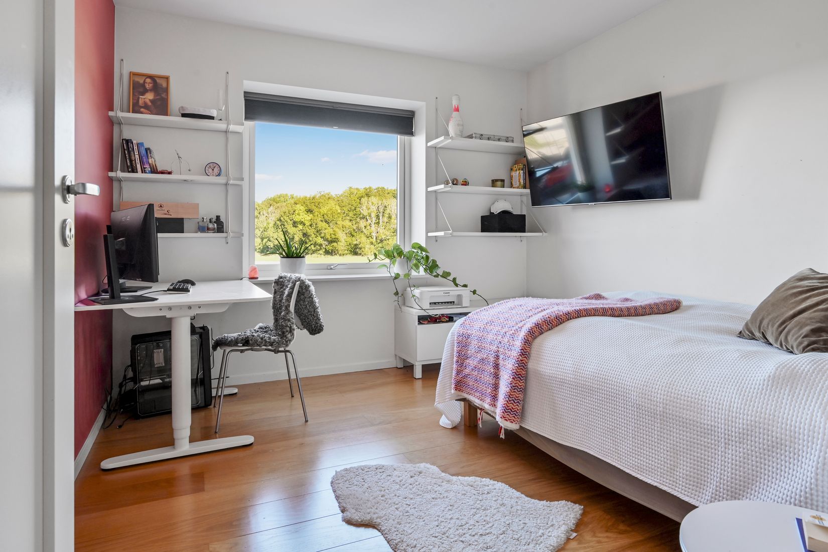 Villa, Venngarn 286, Venngarn, Sigtuna