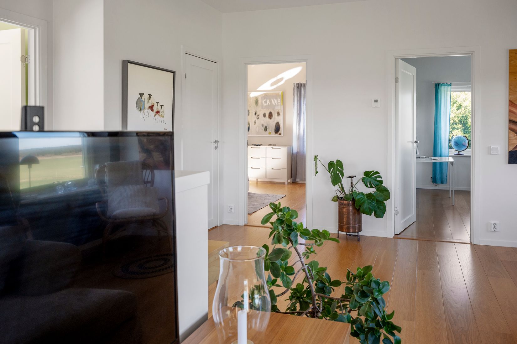 Villa, Venngarn 286, Venngarn, Sigtuna