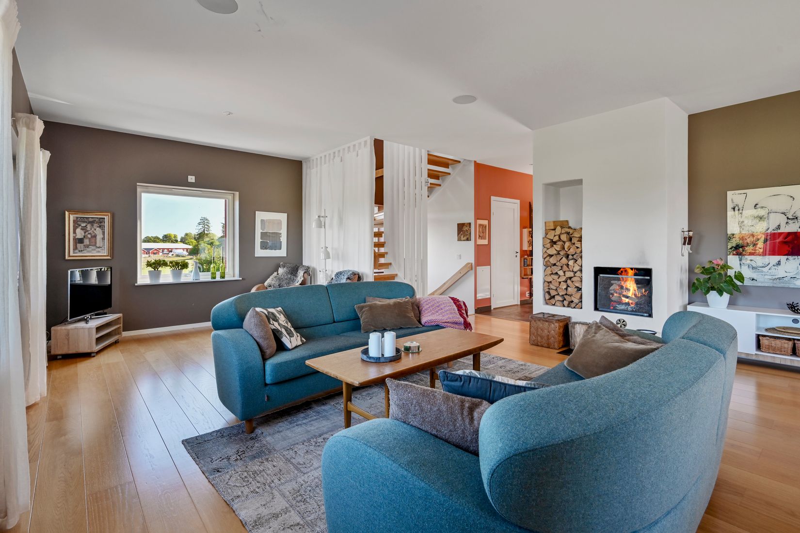 Villa, Venngarn 286, Venngarn, Sigtuna