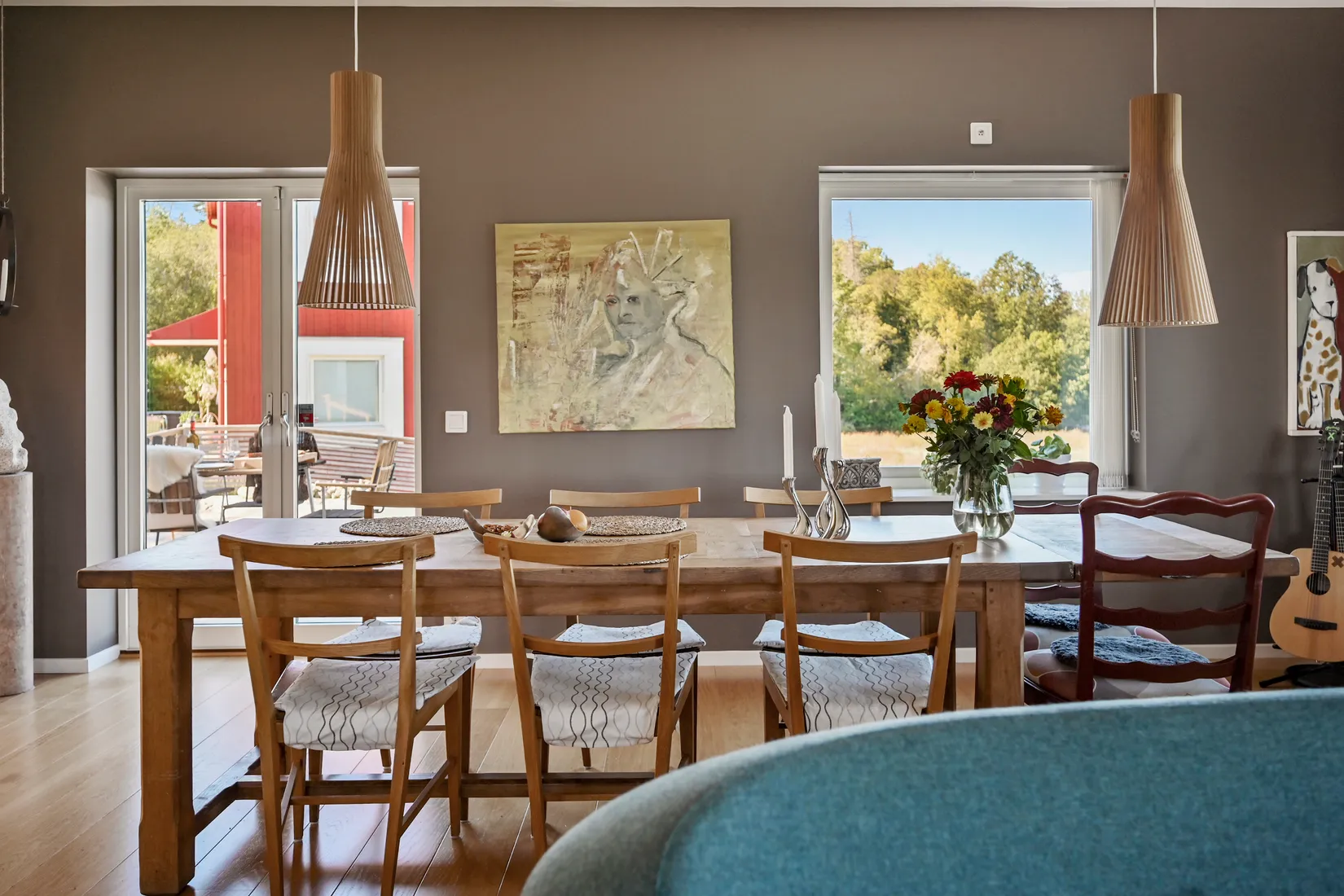 Villa, Venngarn 286, Wenngarn, Sigtuna