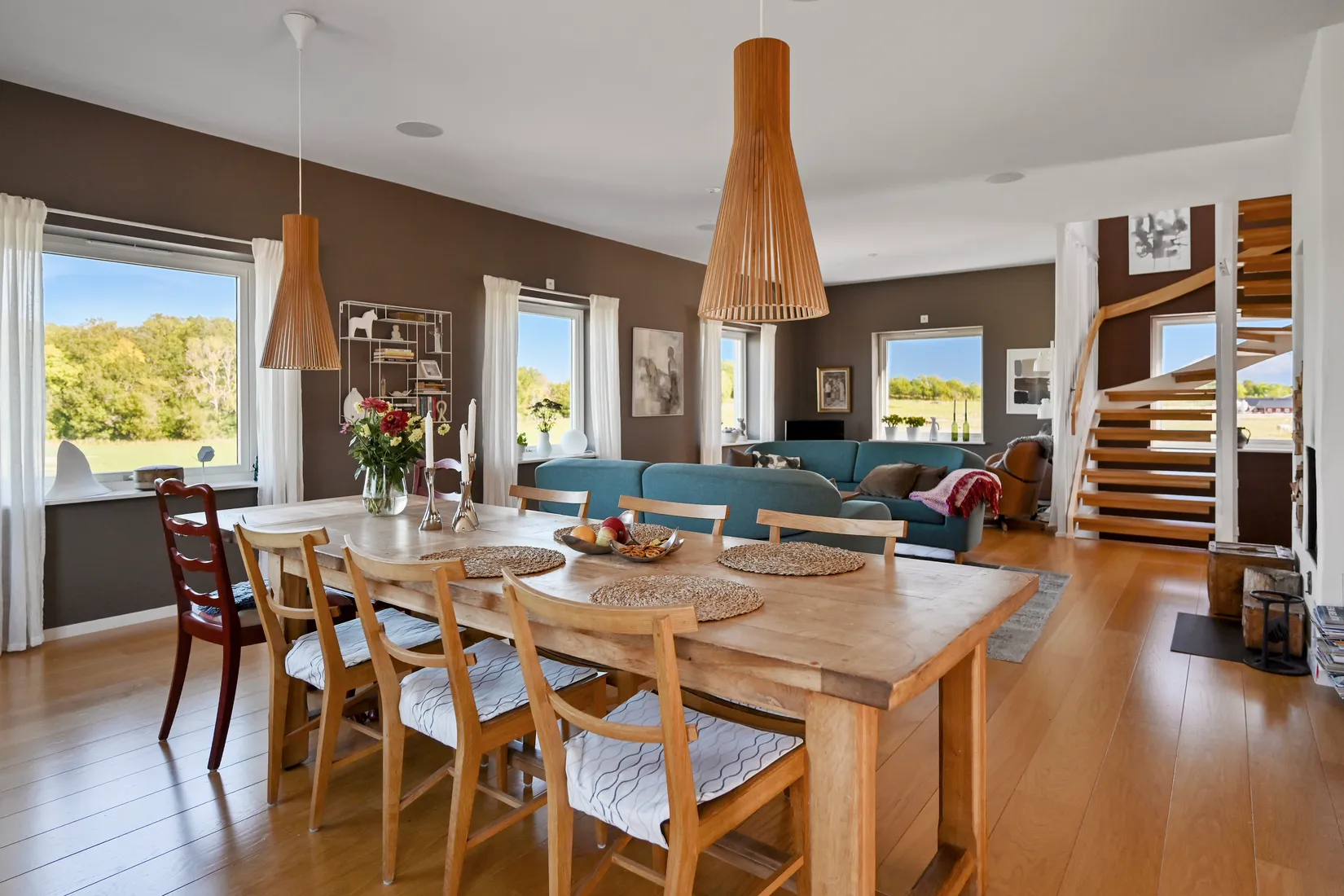 Villa, Venngarn 286, Wenngarn, Sigtuna