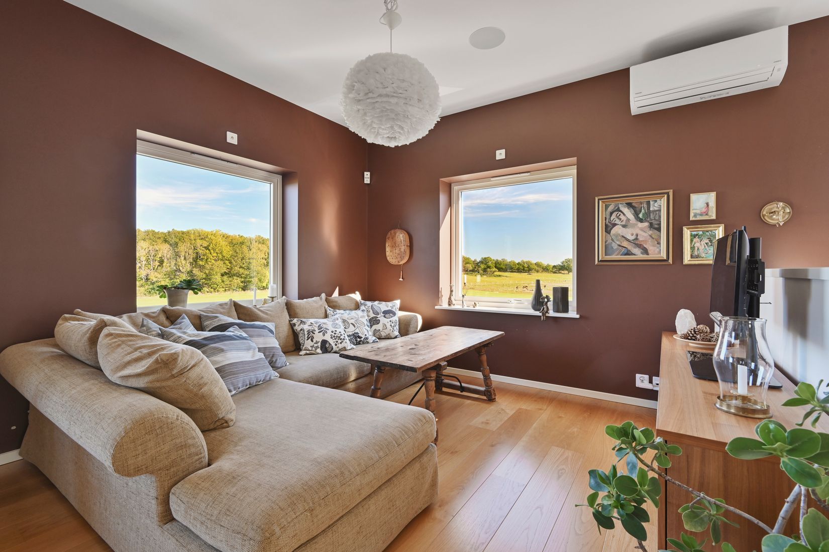 Villa, Venngarn 286, Venngarn, Sigtuna