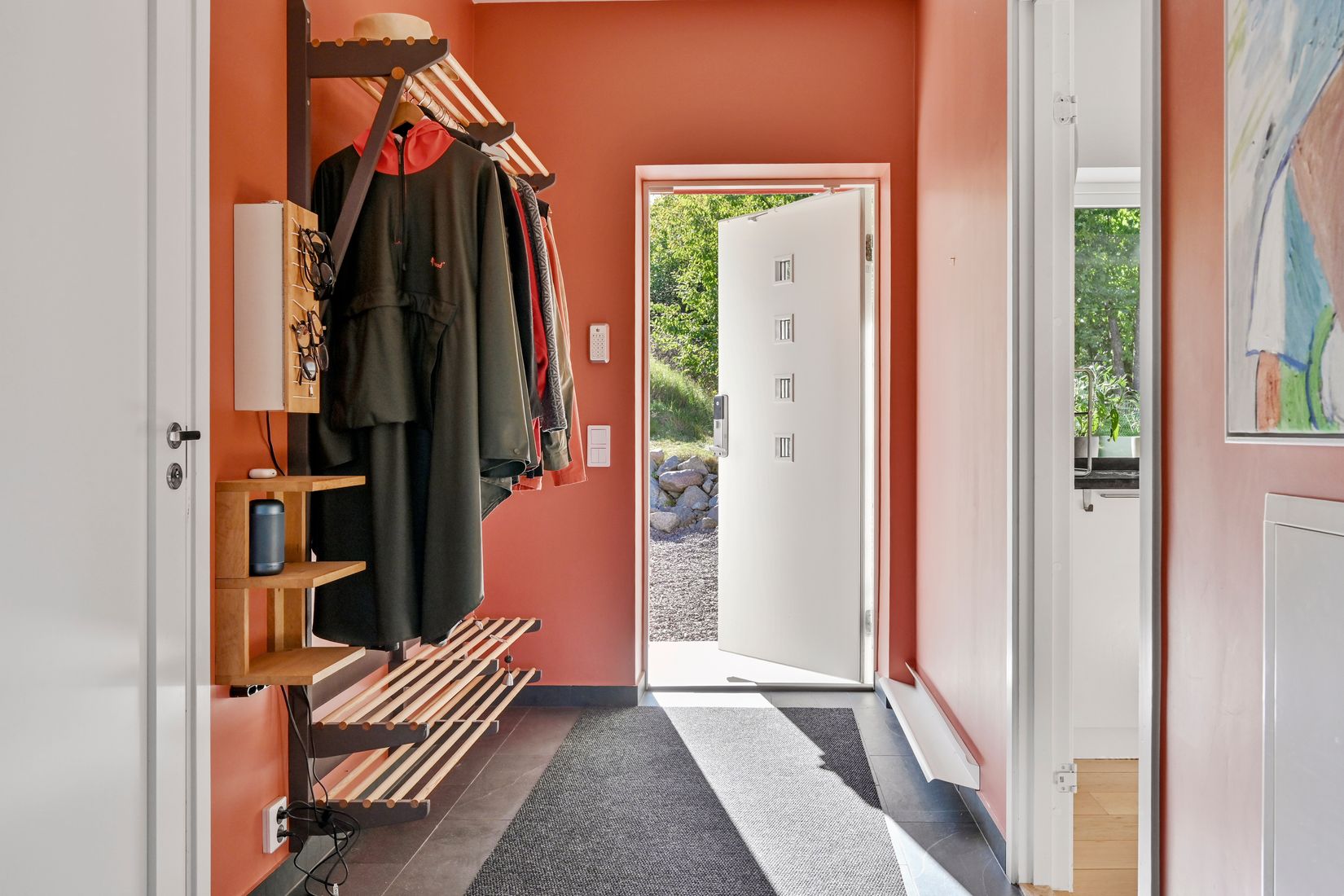 Villa, Venngarn 286, Venngarn, Sigtuna