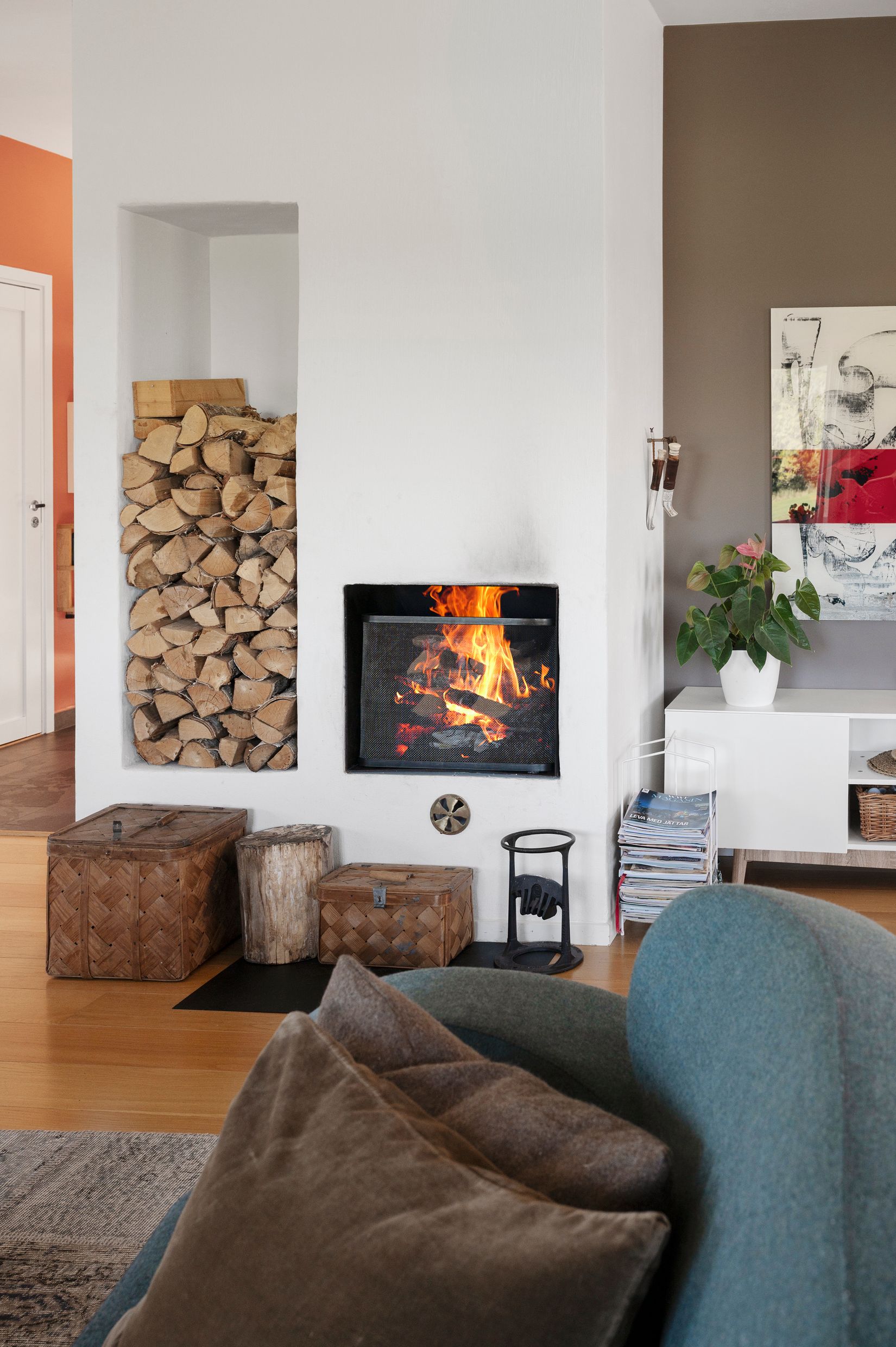 Villa, Venngarn 286, Venngarn, Sigtuna