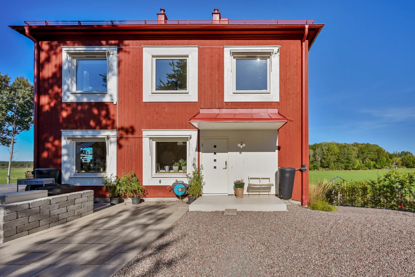 Villa, Venngarn 286, Wenngarn, Sigtuna