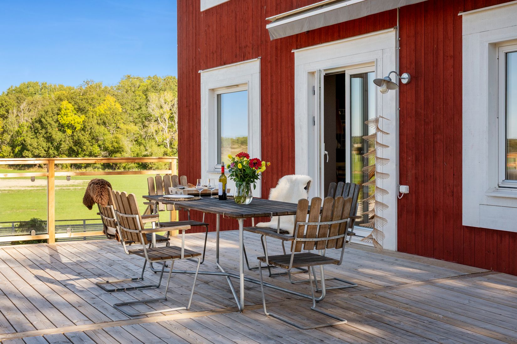 Villa, Venngarn 286, Venngarn, Sigtuna