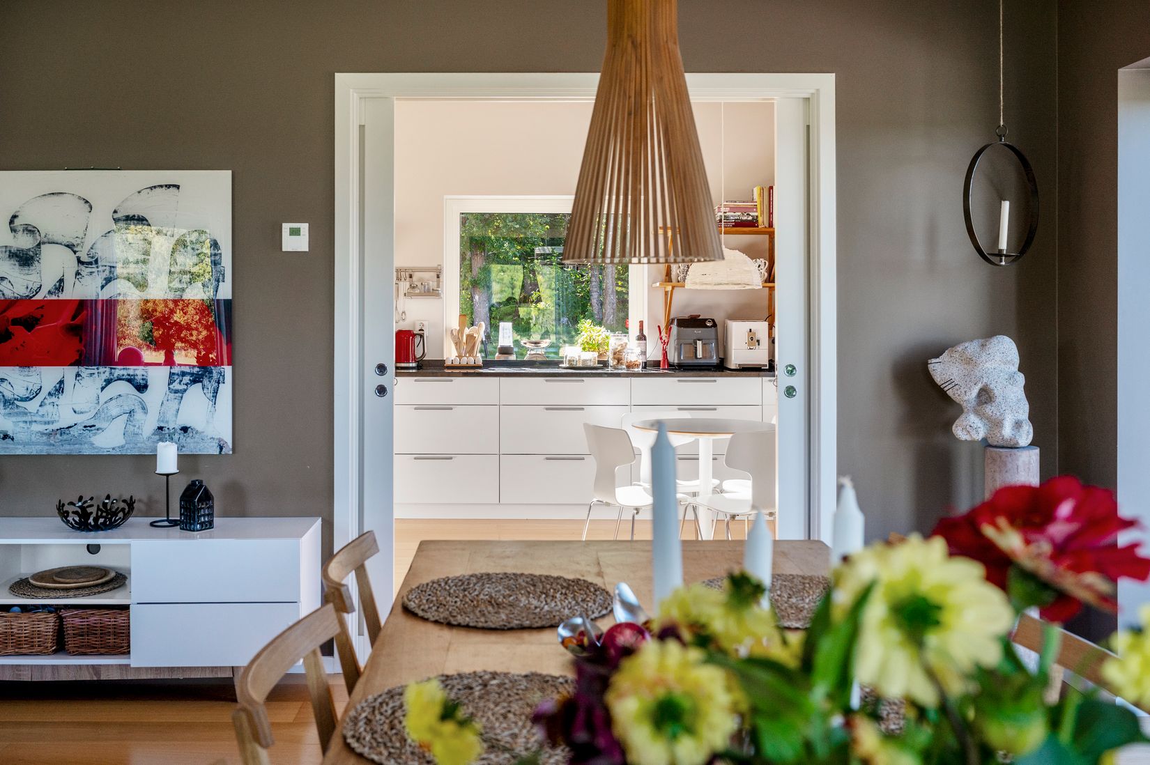 Villa, Venngarn 286, Venngarn, Sigtuna