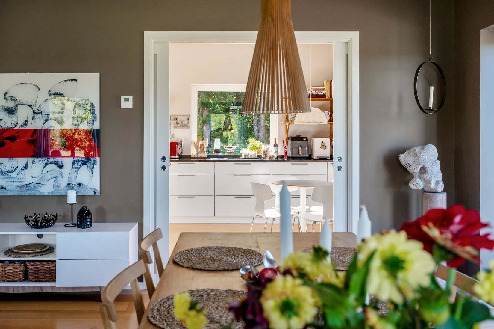 Villa, Venngarn 286, Wenngarn, Sigtuna