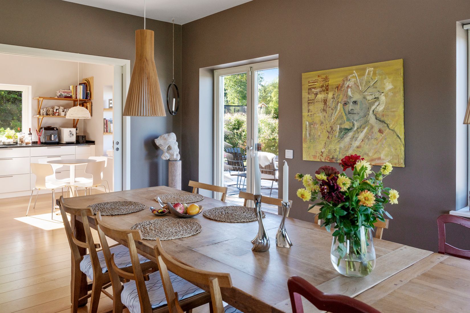 Villa, Venngarn 286, Venngarn, Sigtuna