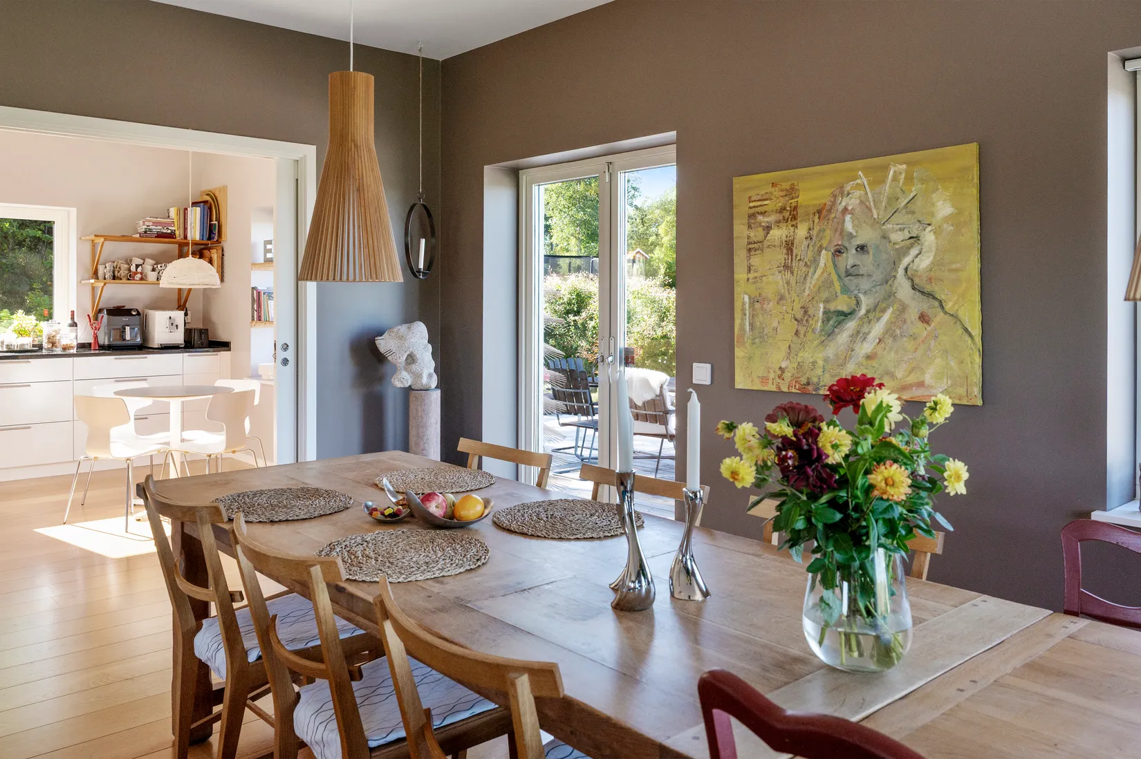 Villa, Venngarn 286, Wenngarn, Sigtuna