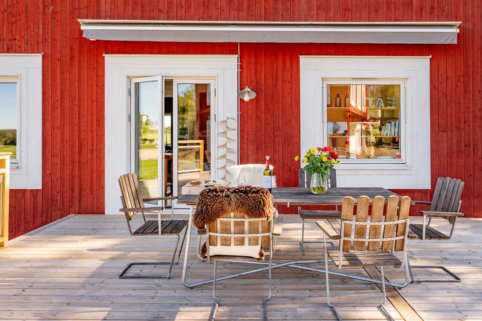 Villa, Venngarn 286, Wenngarn, Sigtuna