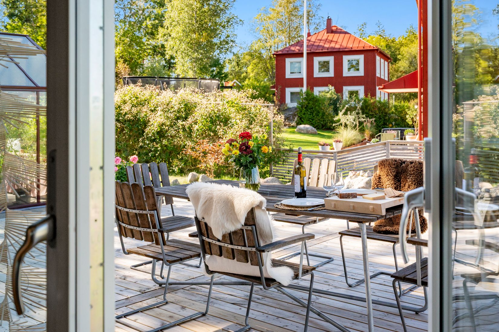Villa, Venngarn 286, Venngarn, Sigtuna