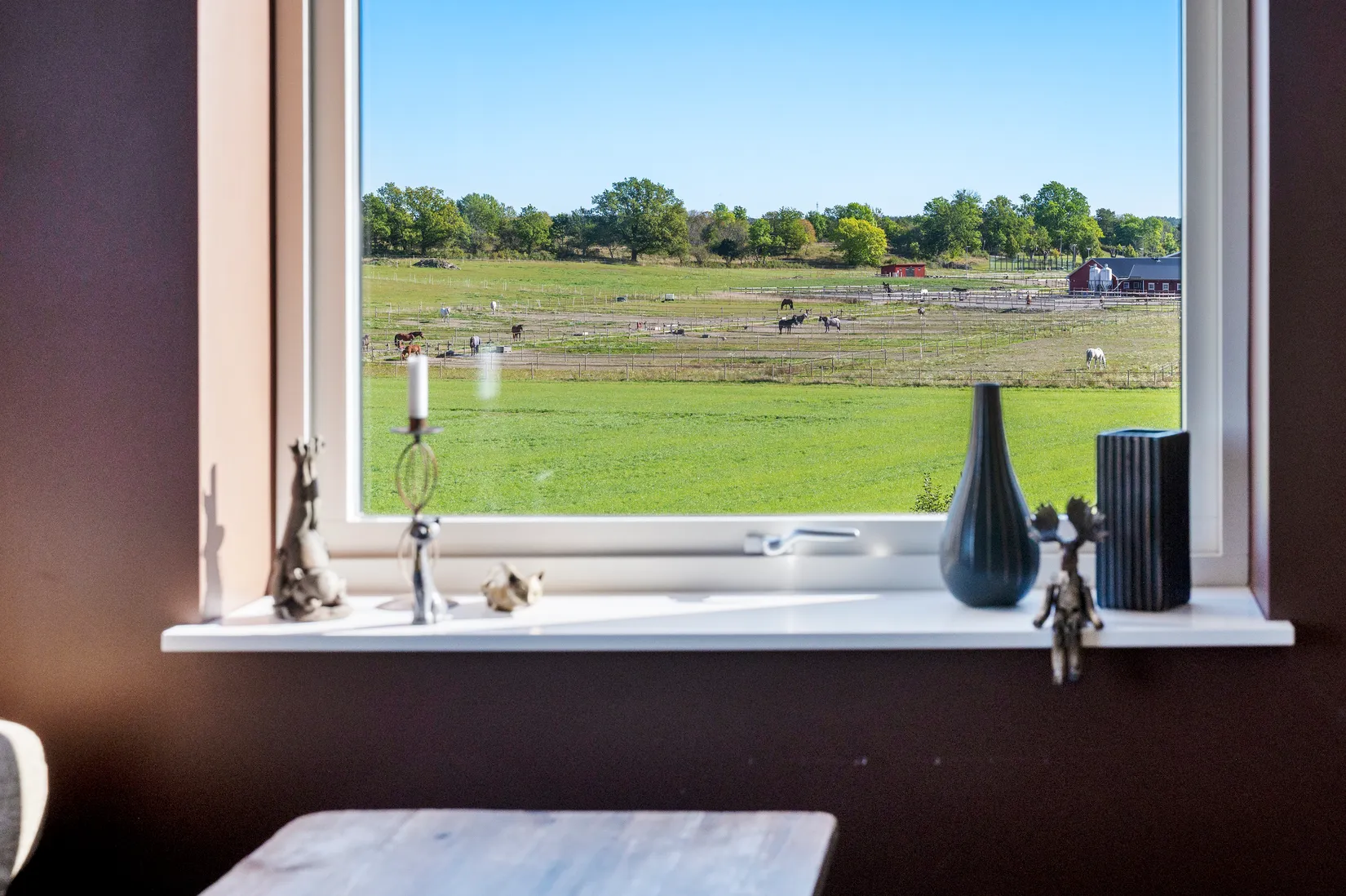 Villa, Venngarn 286, Wenngarn, Sigtuna