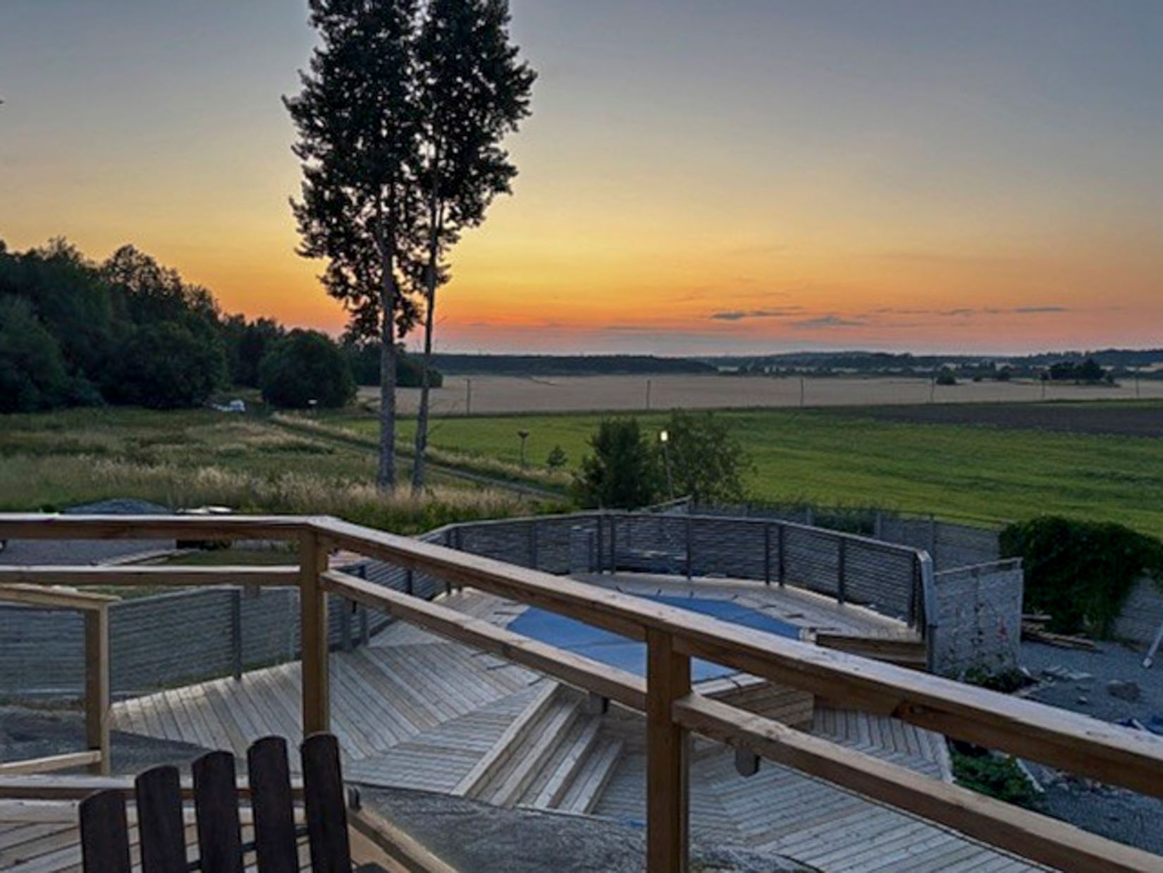 Villa, Venngarn 286, Venngarn, Sigtuna