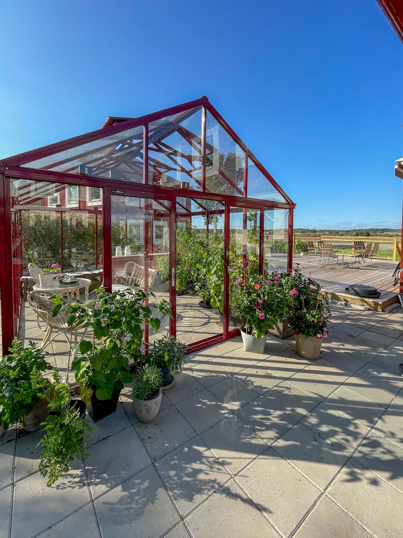 Villa, Venngarn 286, Venngarn, Sigtuna