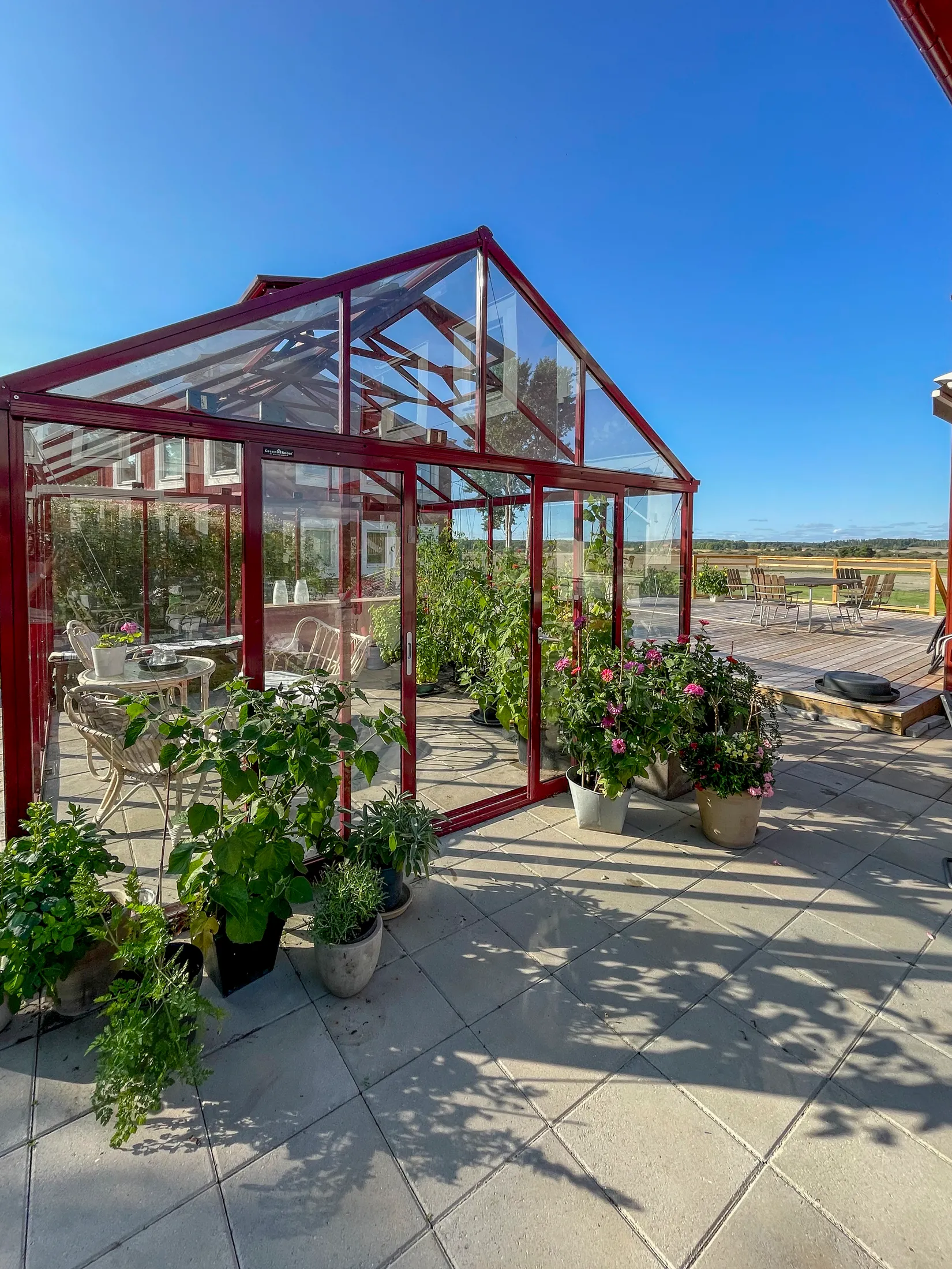 Villa, Venngarn 286, Wenngarn, Sigtuna