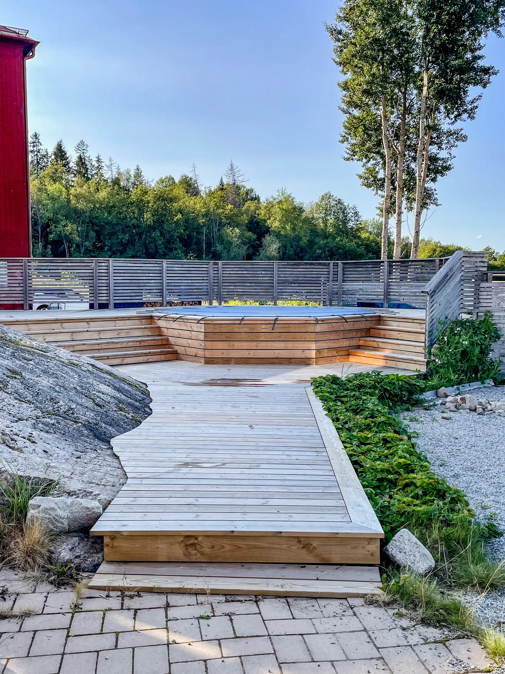 Villa, Venngarn 286, Wenngarn, Sigtuna