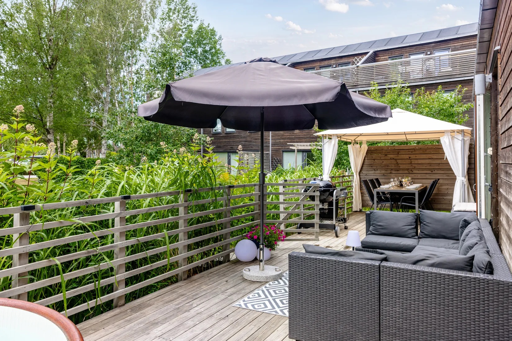Bostadsrätt, Tujavägen 12, Hörningsnäs, Huddinge