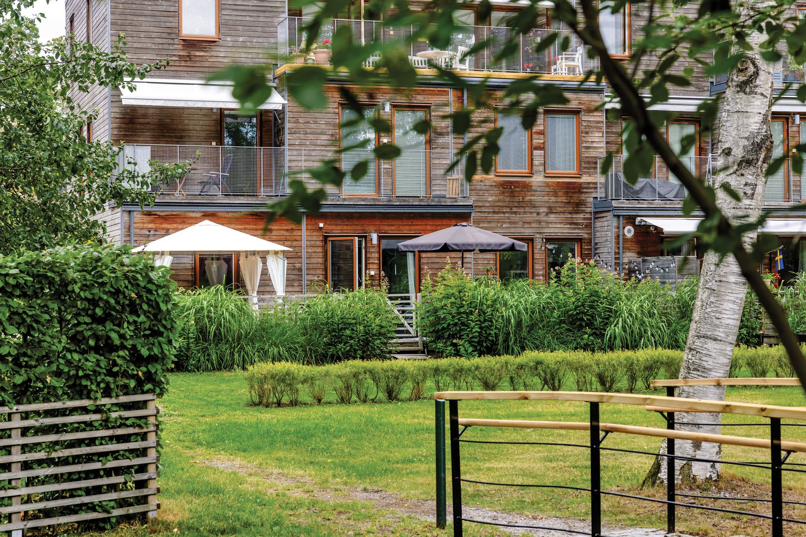 Bostadsrätt, Tujavägen 12, Hörningsnäs, Huddinge