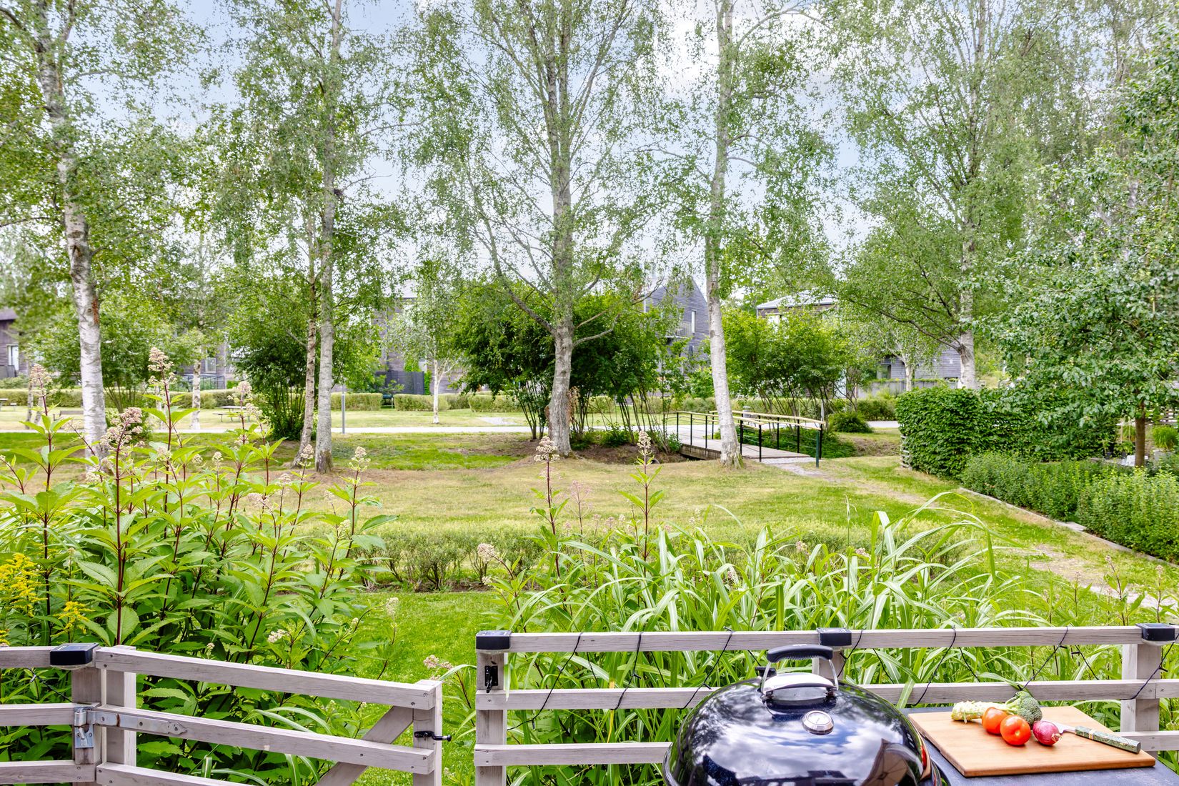 Bostadsrätt, Tujavägen 12, Hörningsnäs, Huddinge