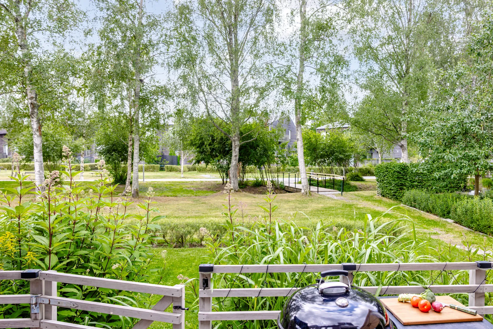 Bostadsrätt, Tujavägen 12, Hörningsnäs, Huddinge
