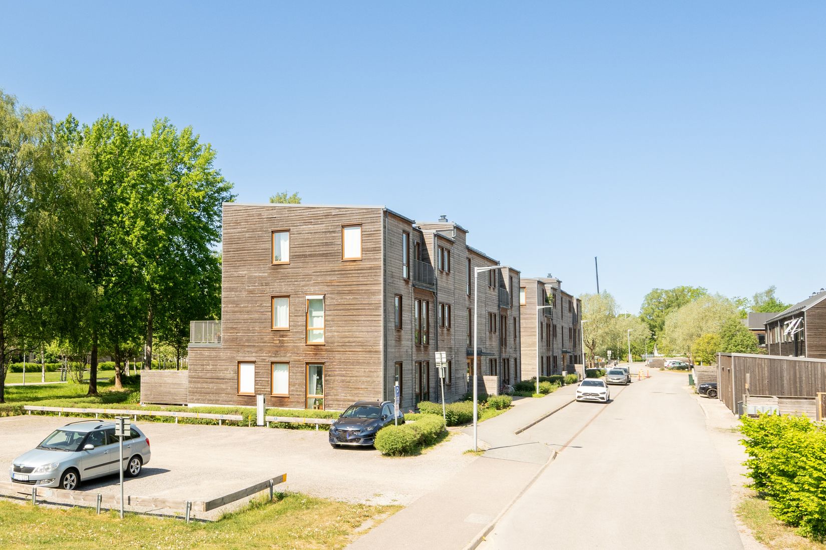 Bostadsrätt, Tujavägen 12, Hörningsnäs, Huddinge