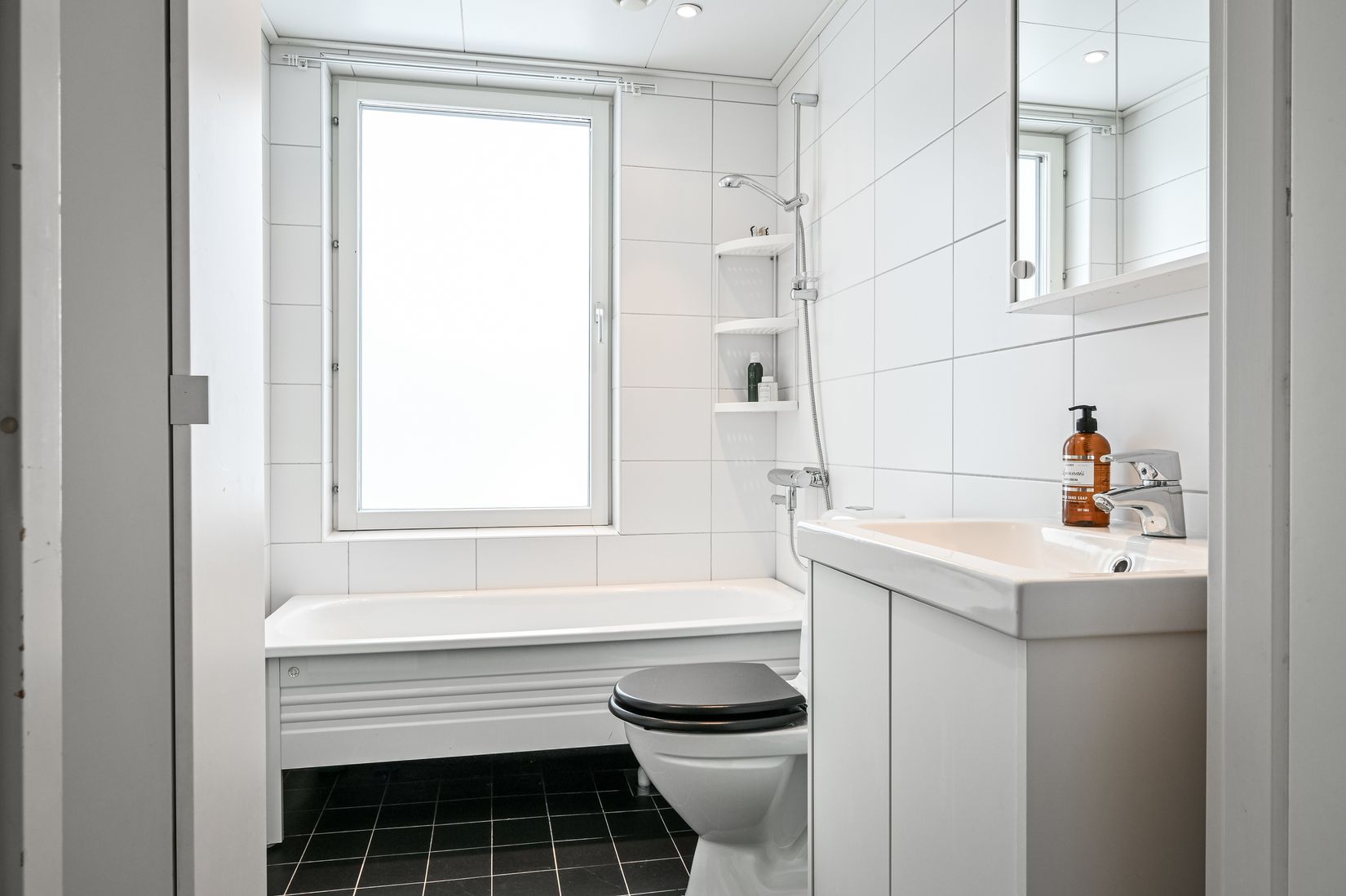 Bostadsrätt, Tujavägen 12, Hörningsnäs, Huddinge