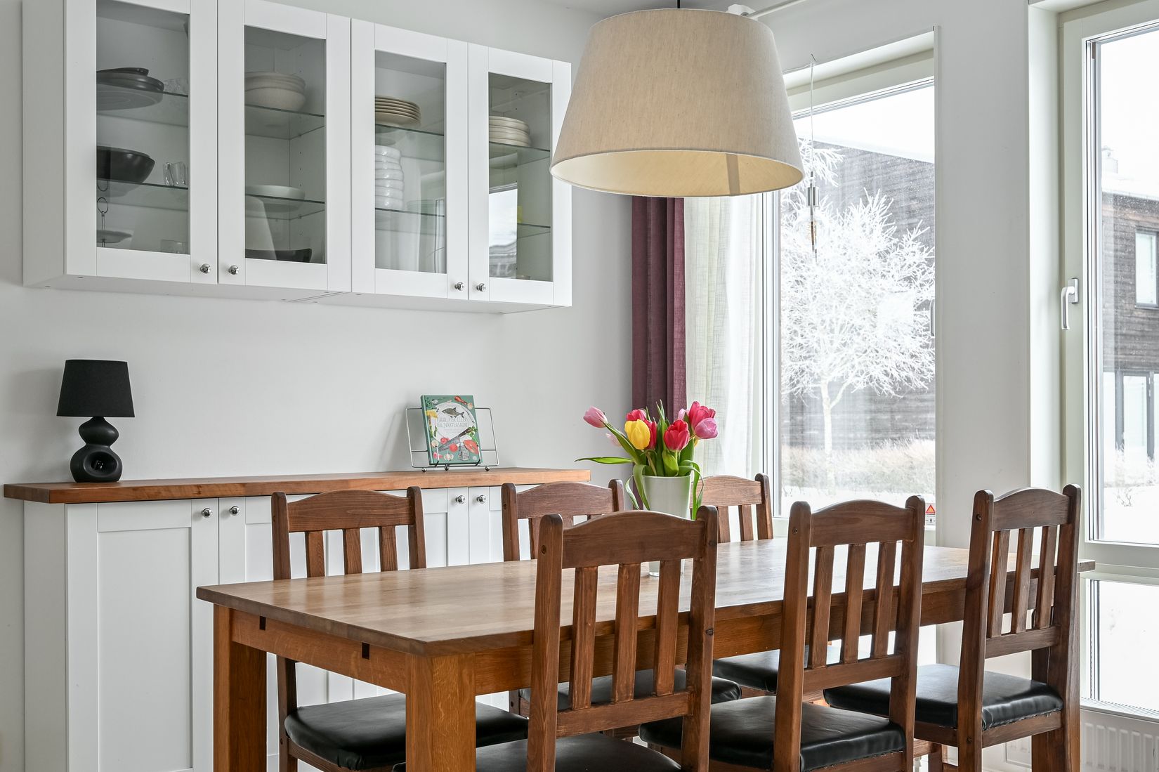 Bostadsrätt, Tujavägen 12, Hörningsnäs, Huddinge