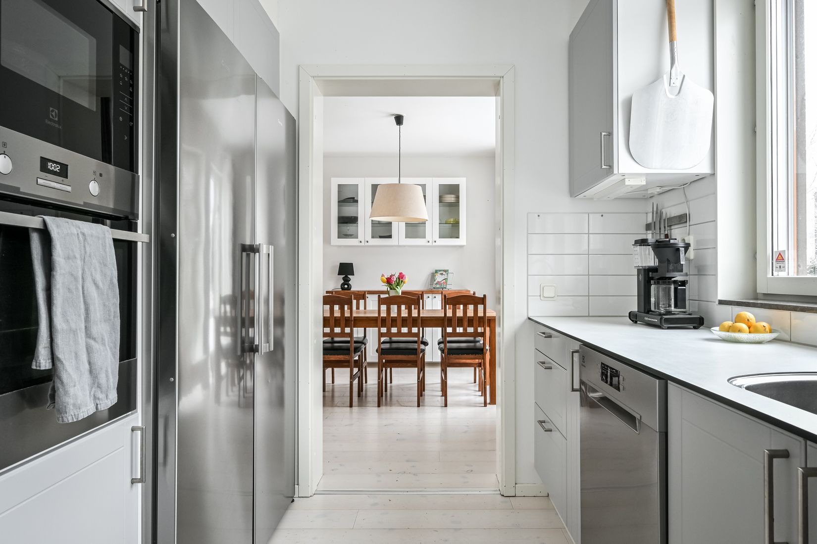 Bostadsrätt, Tujavägen 12, Hörningsnäs, Huddinge