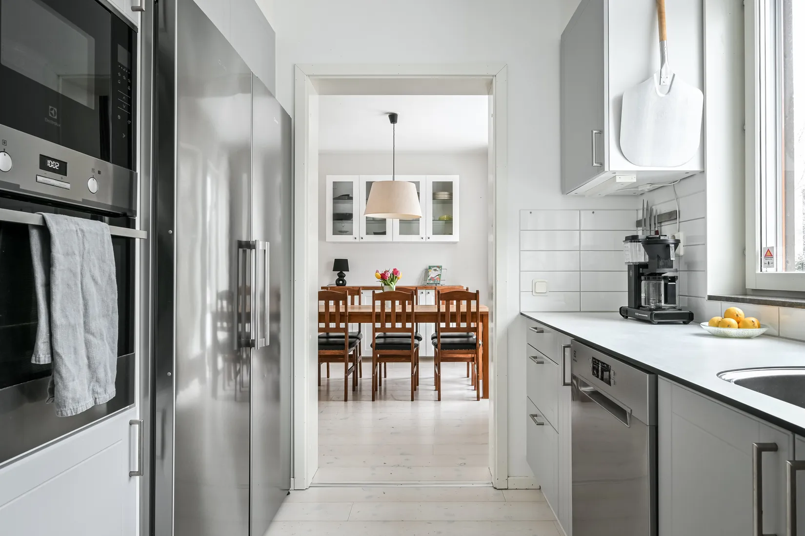Bostadsrätt, Tujavägen 12, Hörningsnäs, Huddinge