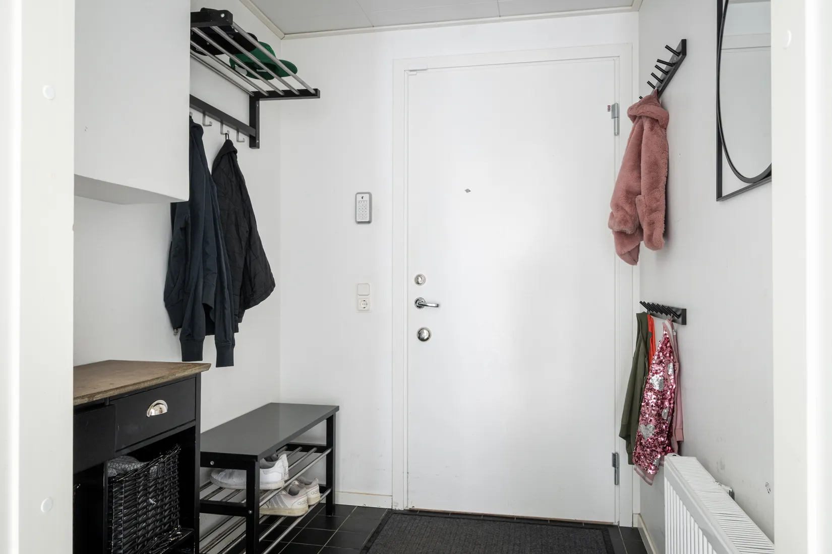 Bostadsrätt, Tujavägen 12, Hörningsnäs, Huddinge