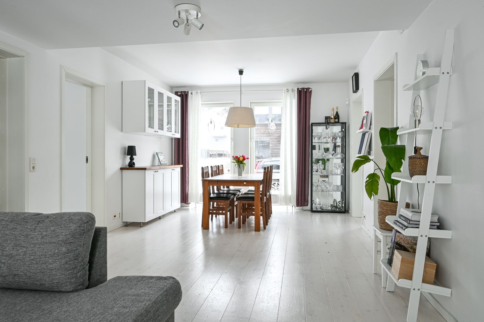 Bostadsrätt, Tujavägen 12, Hörningsnäs, Huddinge