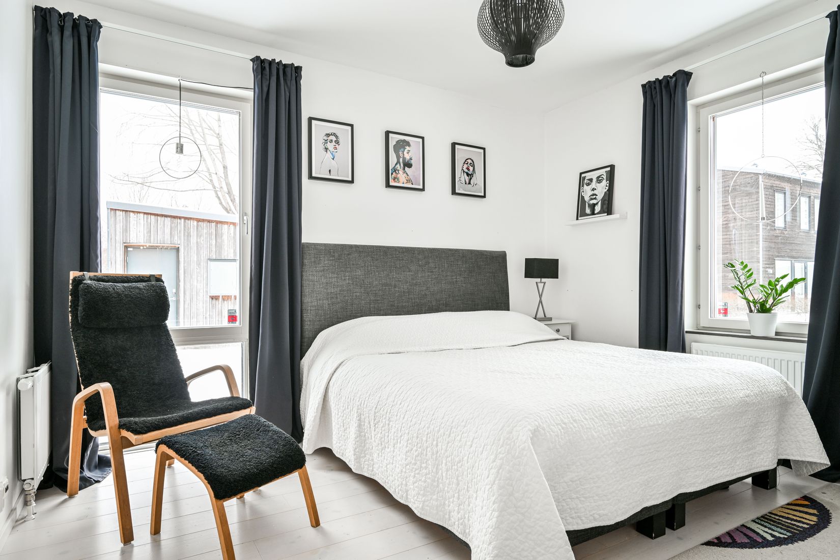 Bostadsrätt, Tujavägen 12, Hörningsnäs, Huddinge