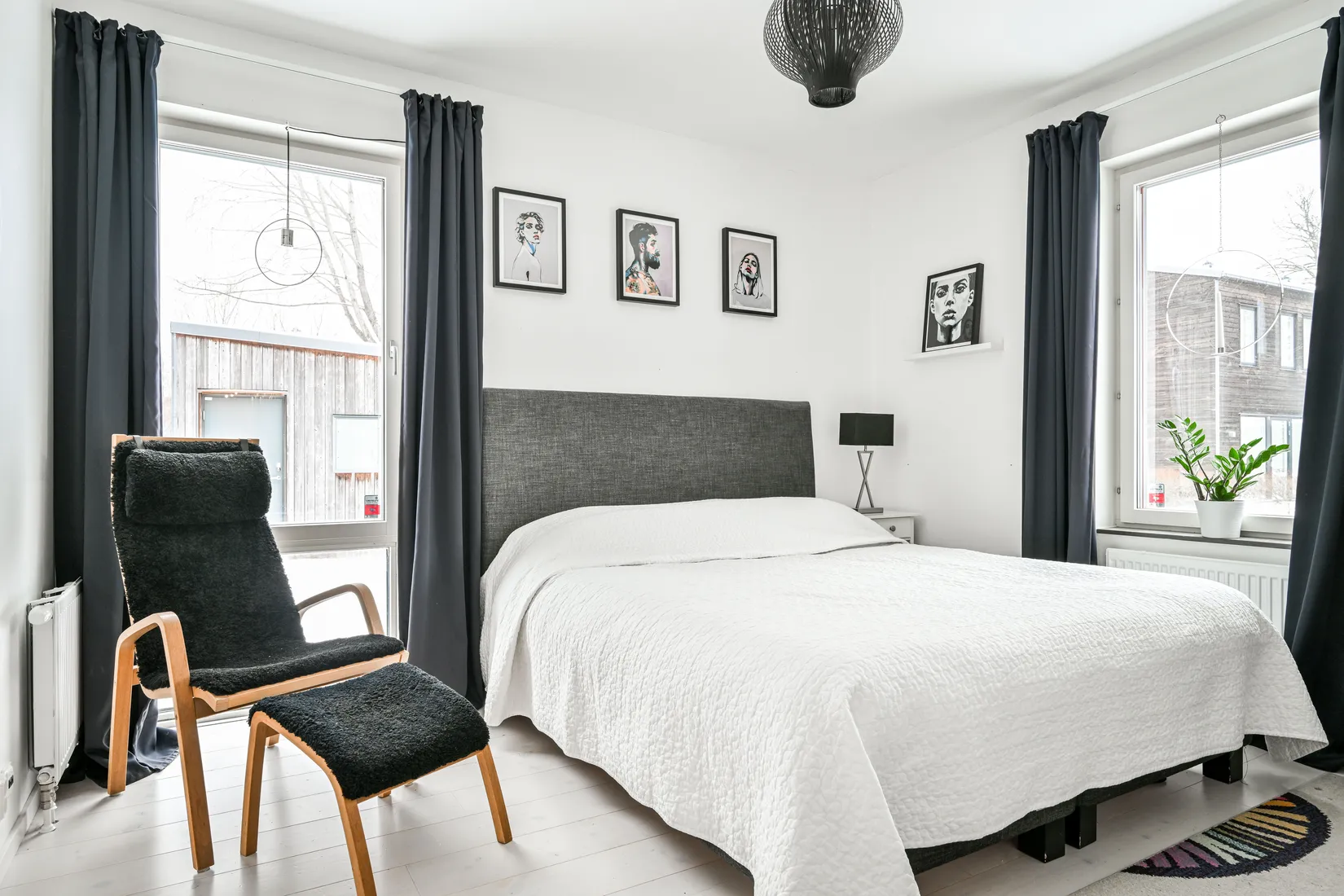 Bostadsrätt, Tujavägen 12, Hörningsnäs, Huddinge