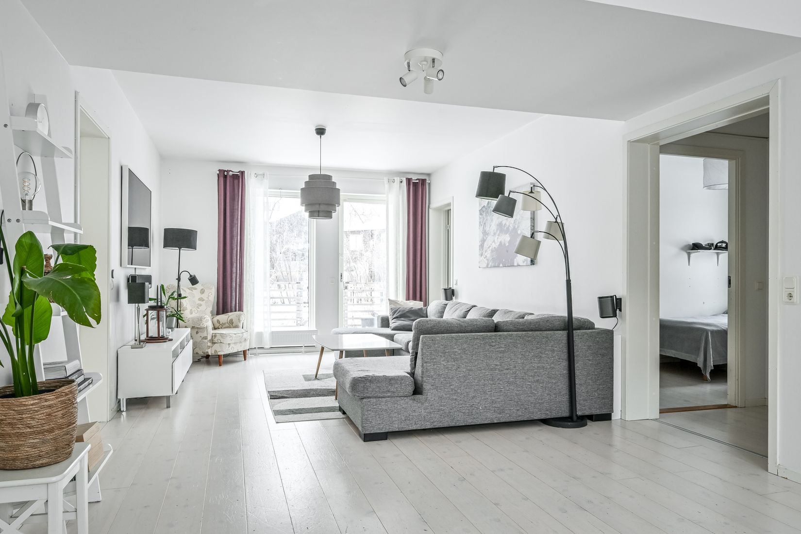 Bostadsrätt, Tujavägen 12, Hörningsnäs, Huddinge