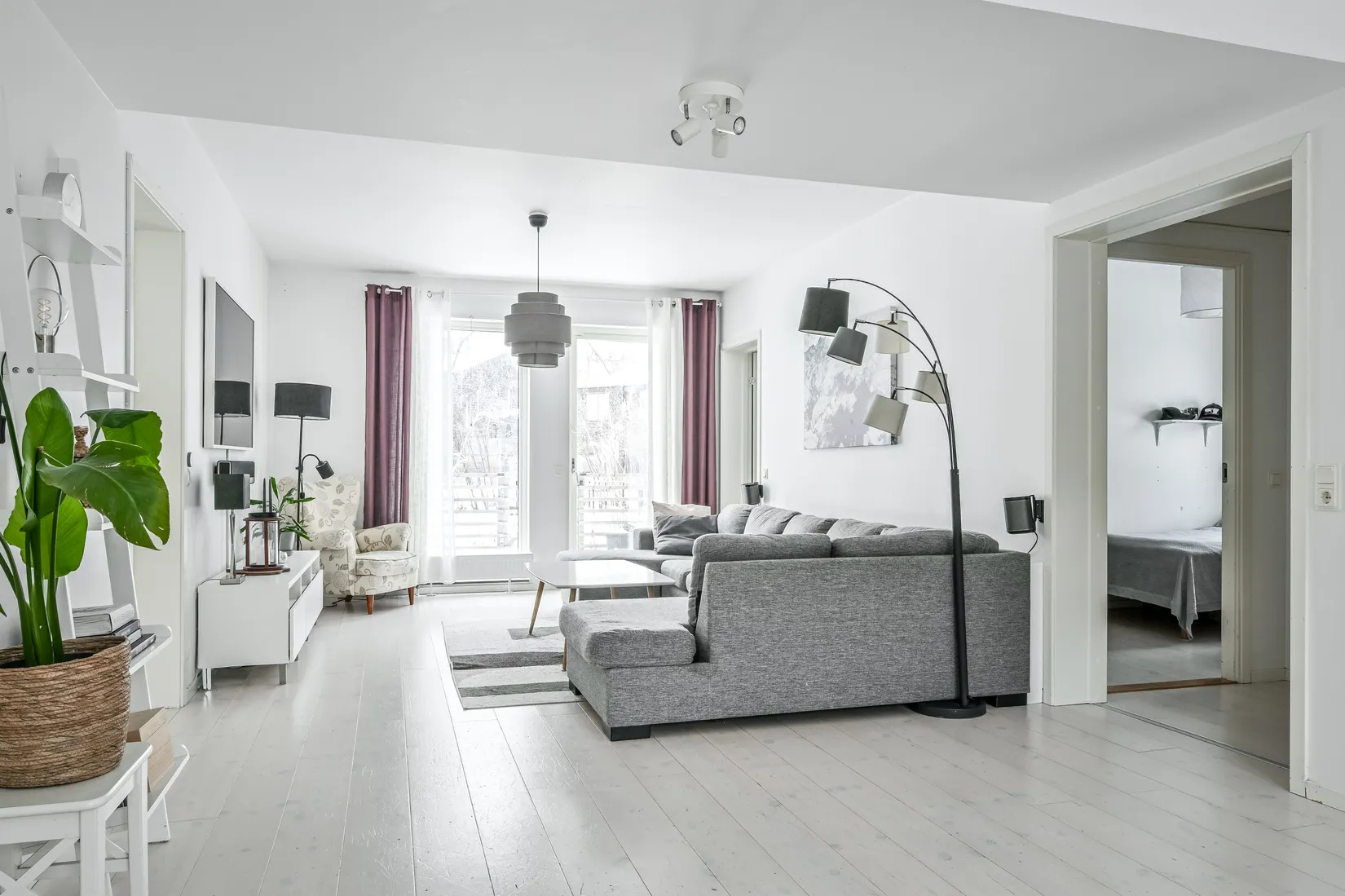 Bostadsrätt, Tujavägen 12, Hörningsnäs, Huddinge