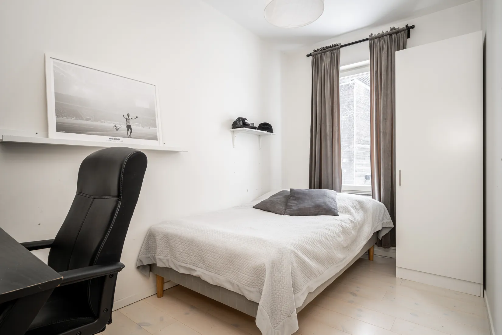 Bostadsrätt, Tujavägen 12, Hörningsnäs, Huddinge