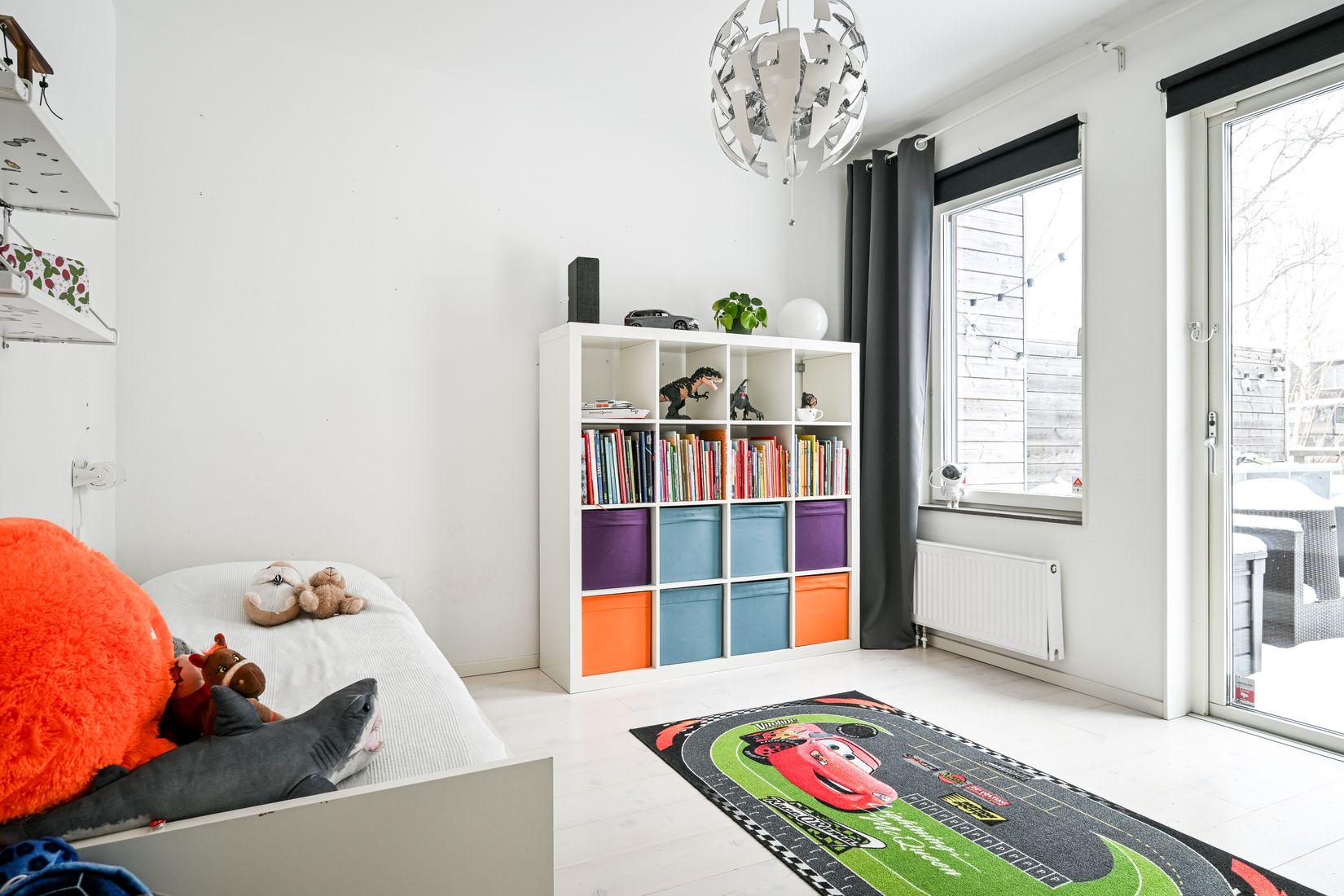 Bostadsrätt, Tujavägen 12, Hörningsnäs, Huddinge