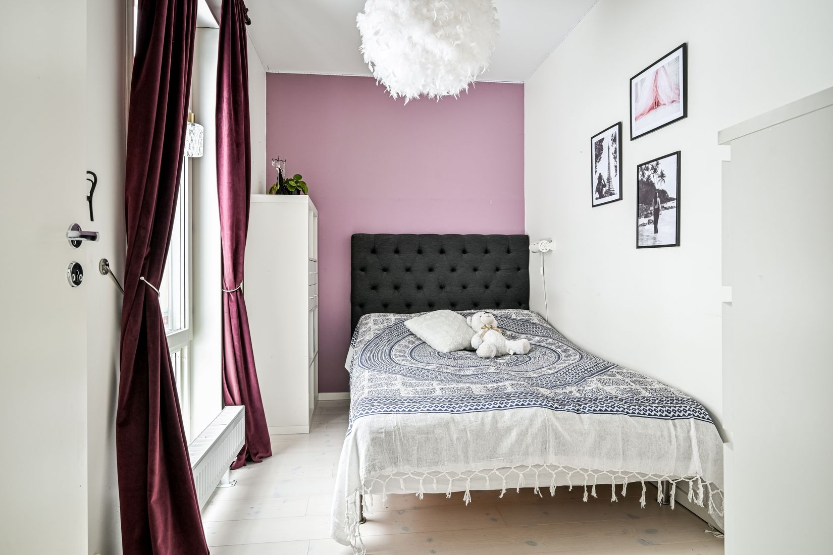 Bostadsrätt, Tujavägen 12, Hörningsnäs, Huddinge