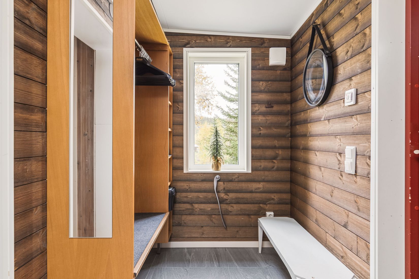 Villa, Vemdalsskalet Karl XI:s väg 172, Härjedalen