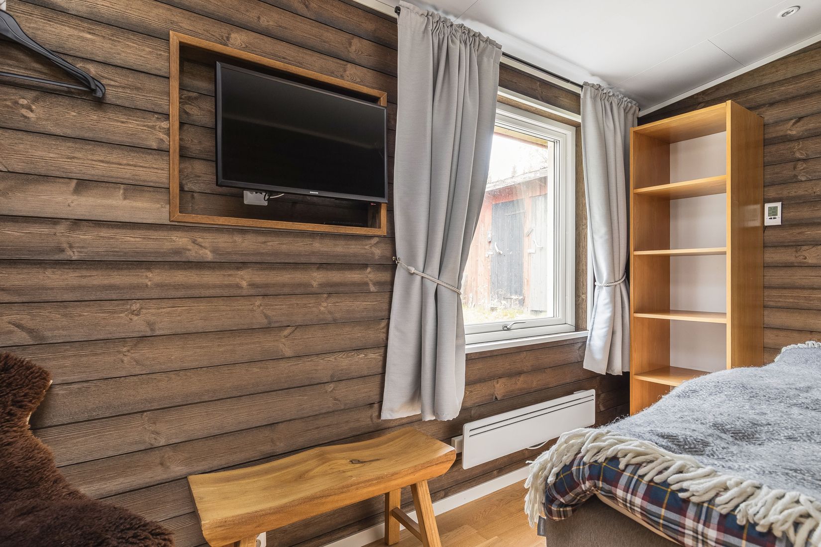 Villa, Vemdalsskalet Karl XI:s väg 172, Härjedalen